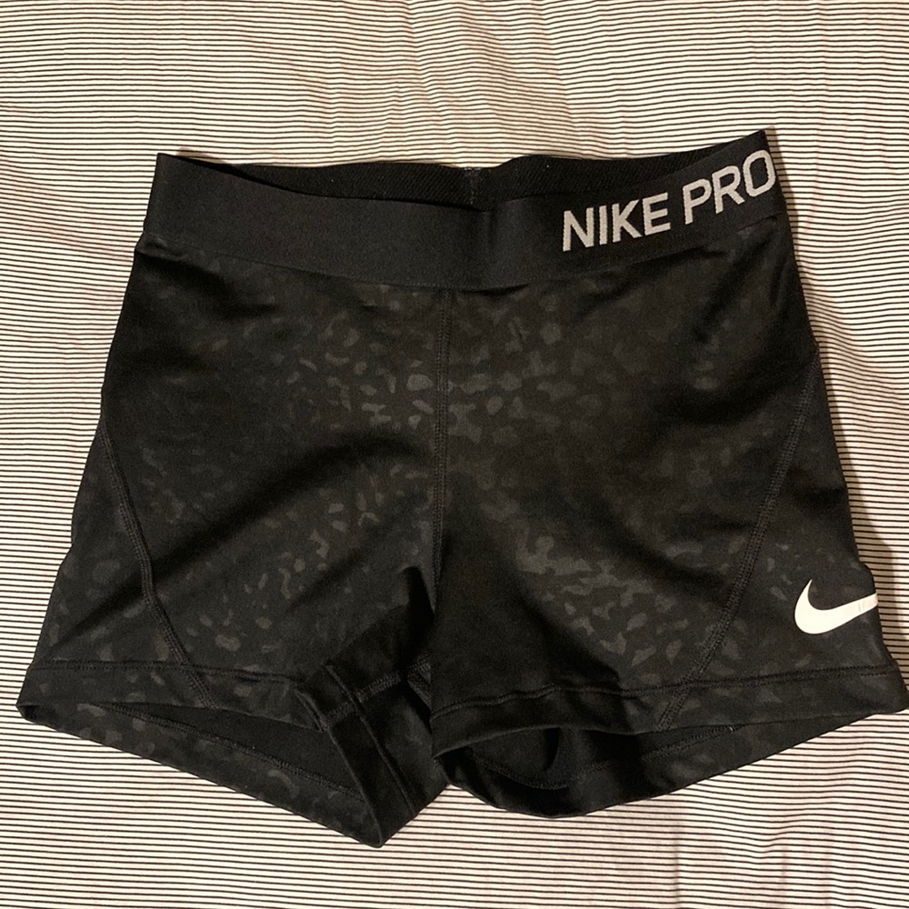 Nike Pro Spandex